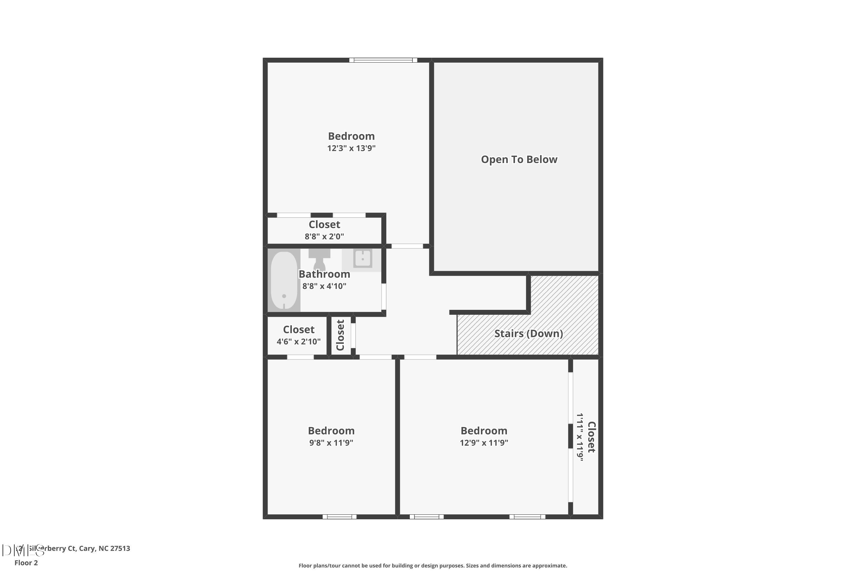 321 Silverberry Court Property Photo 47