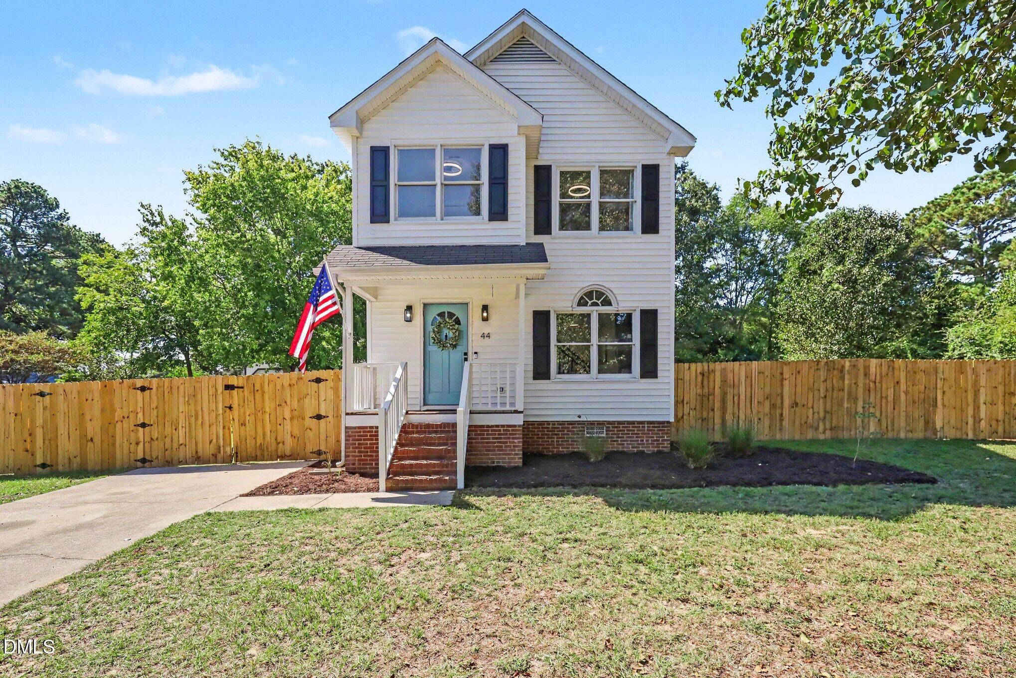 44 Wallace Street Property Photo 1