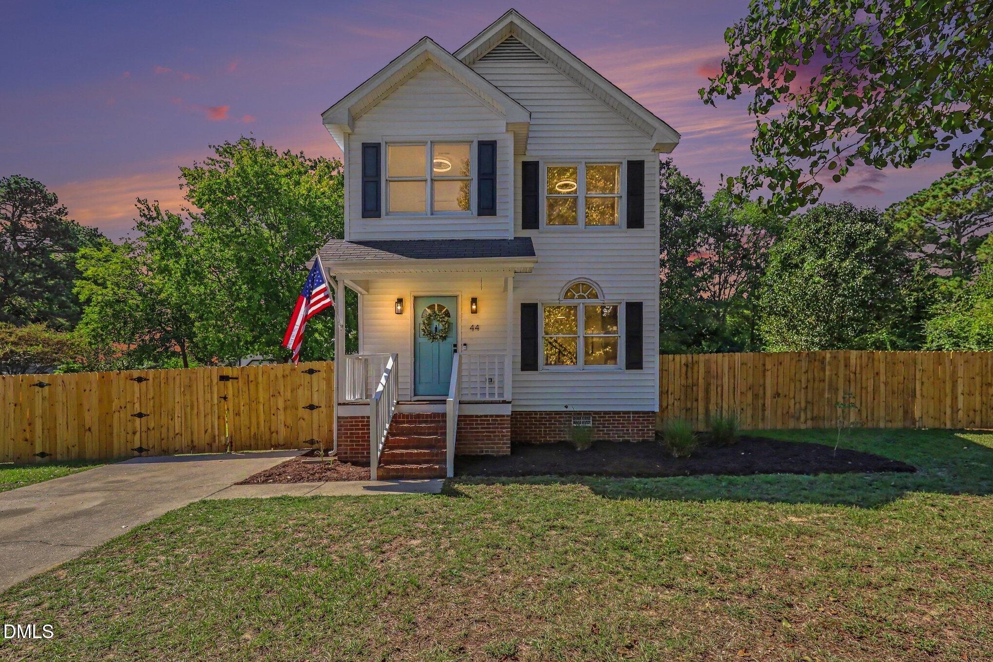 44 Wallace Street Property Photo 2