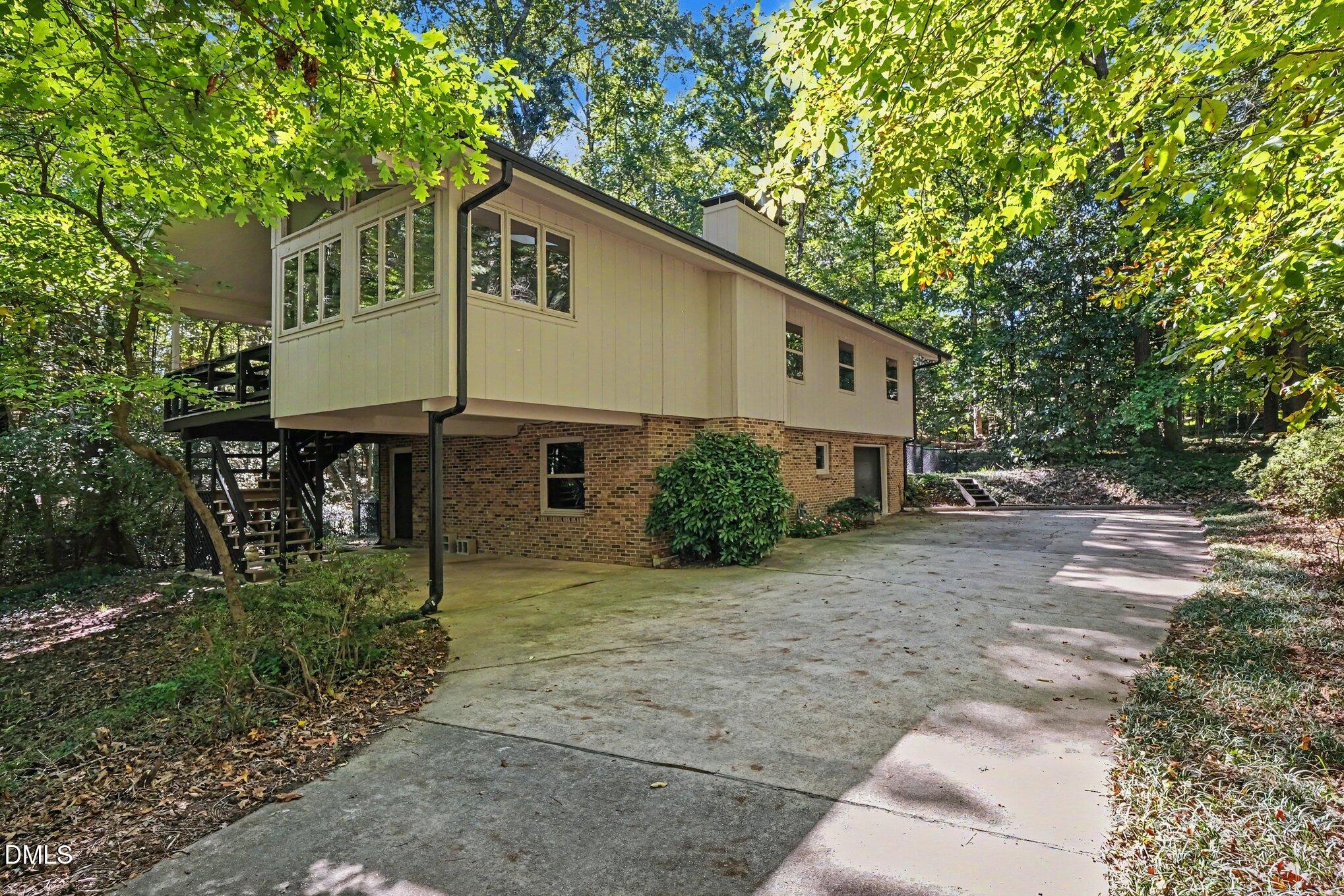 306 Clark Lake Road Property Photo 1
