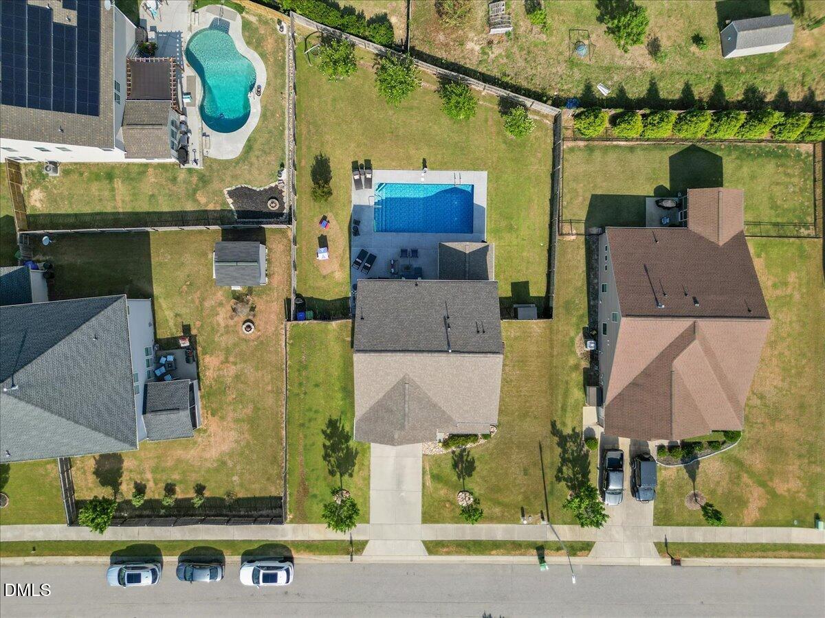 1205 Windrose Drive Property Photo 32