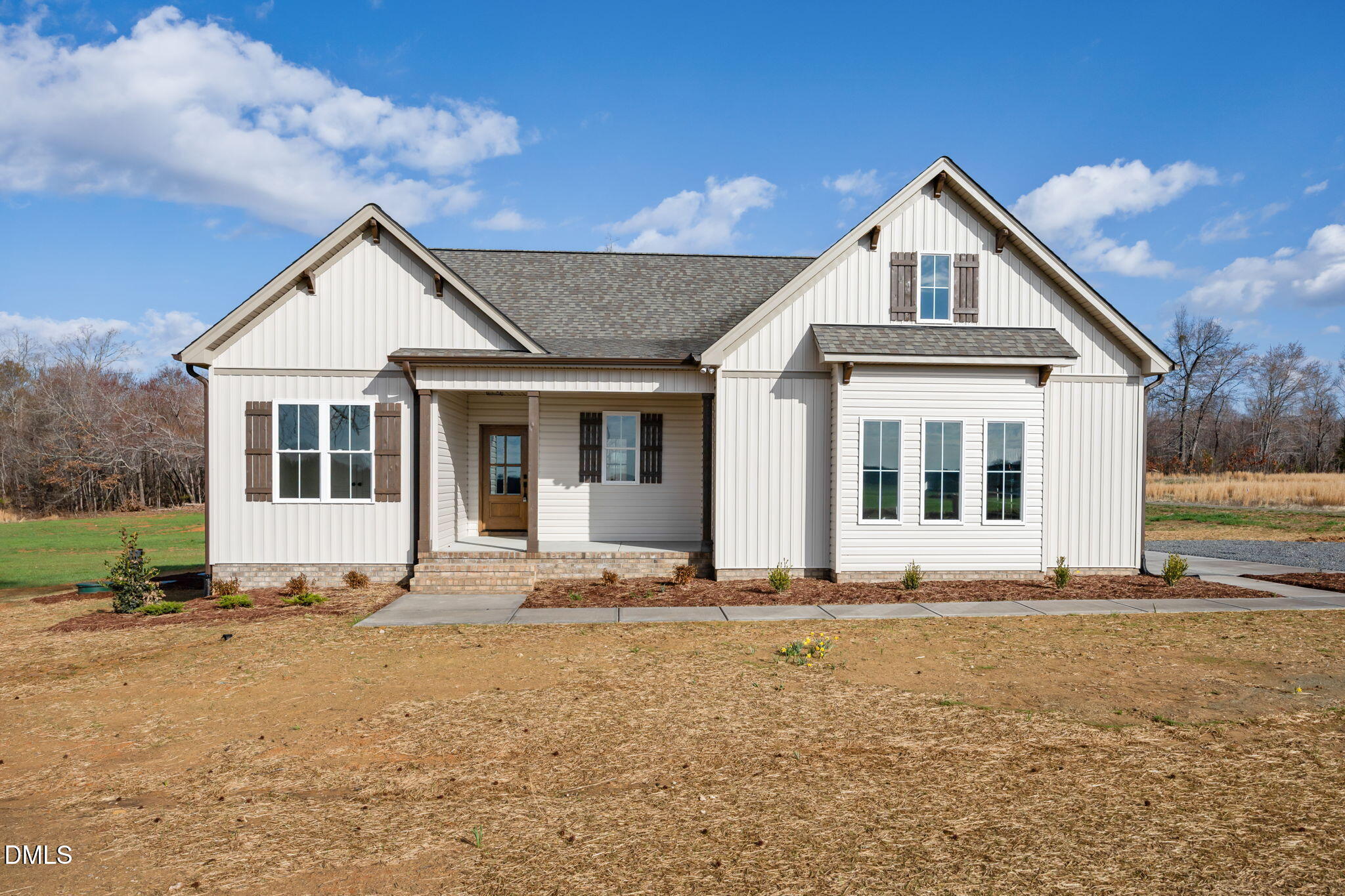 2042 Enon Road Property Photo 1
