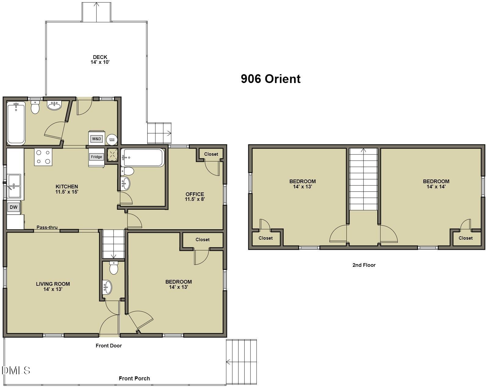 906 Orient Street Property Photo 31
