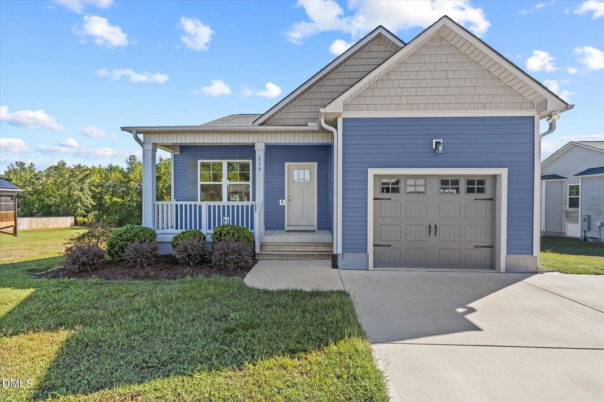 354 Placid Pond Drive Property Photo 1