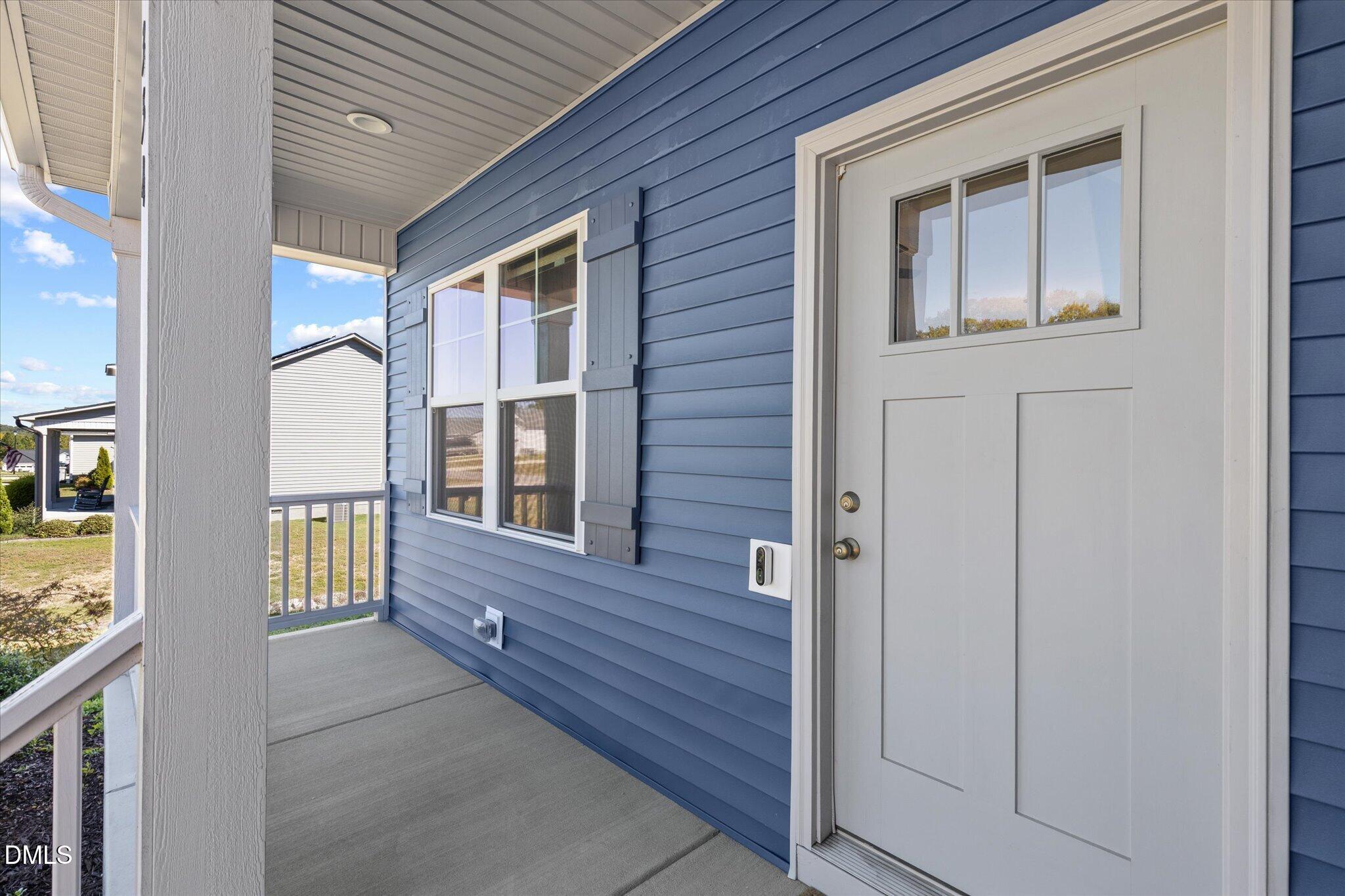354 Placid Pond Drive Property Photo 2