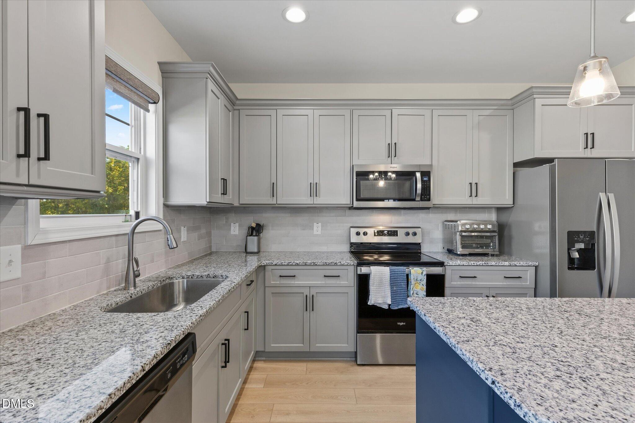354 Placid Pond Drive Property Photo 8