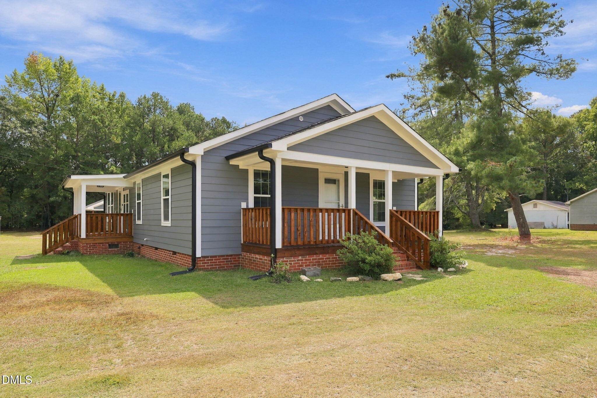 2805 Mount Pisgah Church Road Property Photo 1