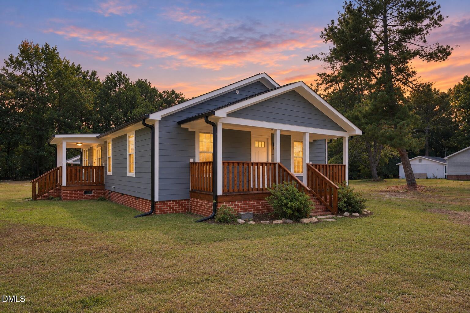 2805 Mount Pisgah Church Road Property Photo 1