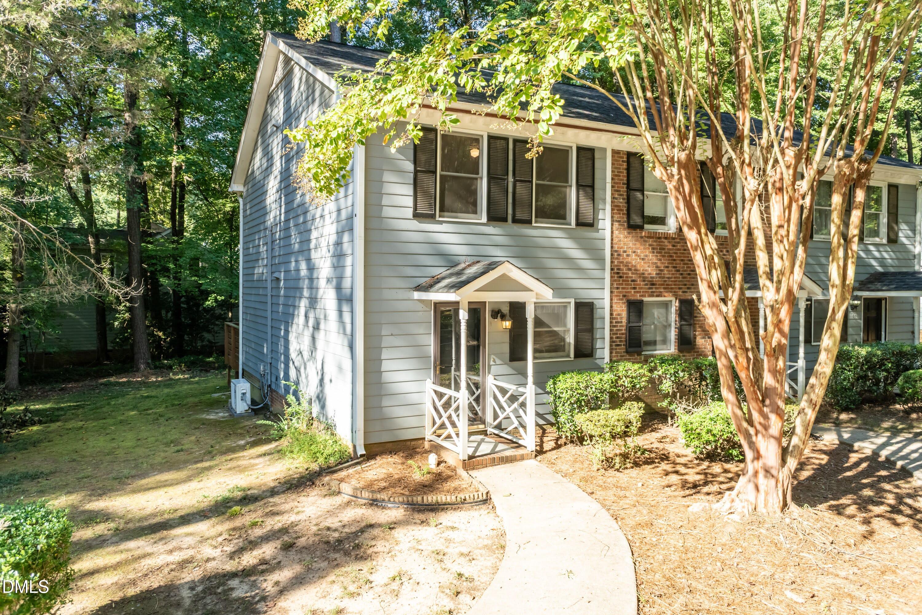 110 Cimmaron Court Property Photo 2