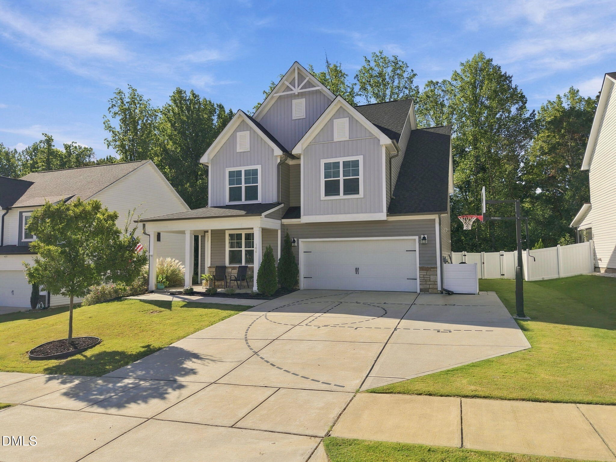 108 Highland Grv Way Property Photo 1