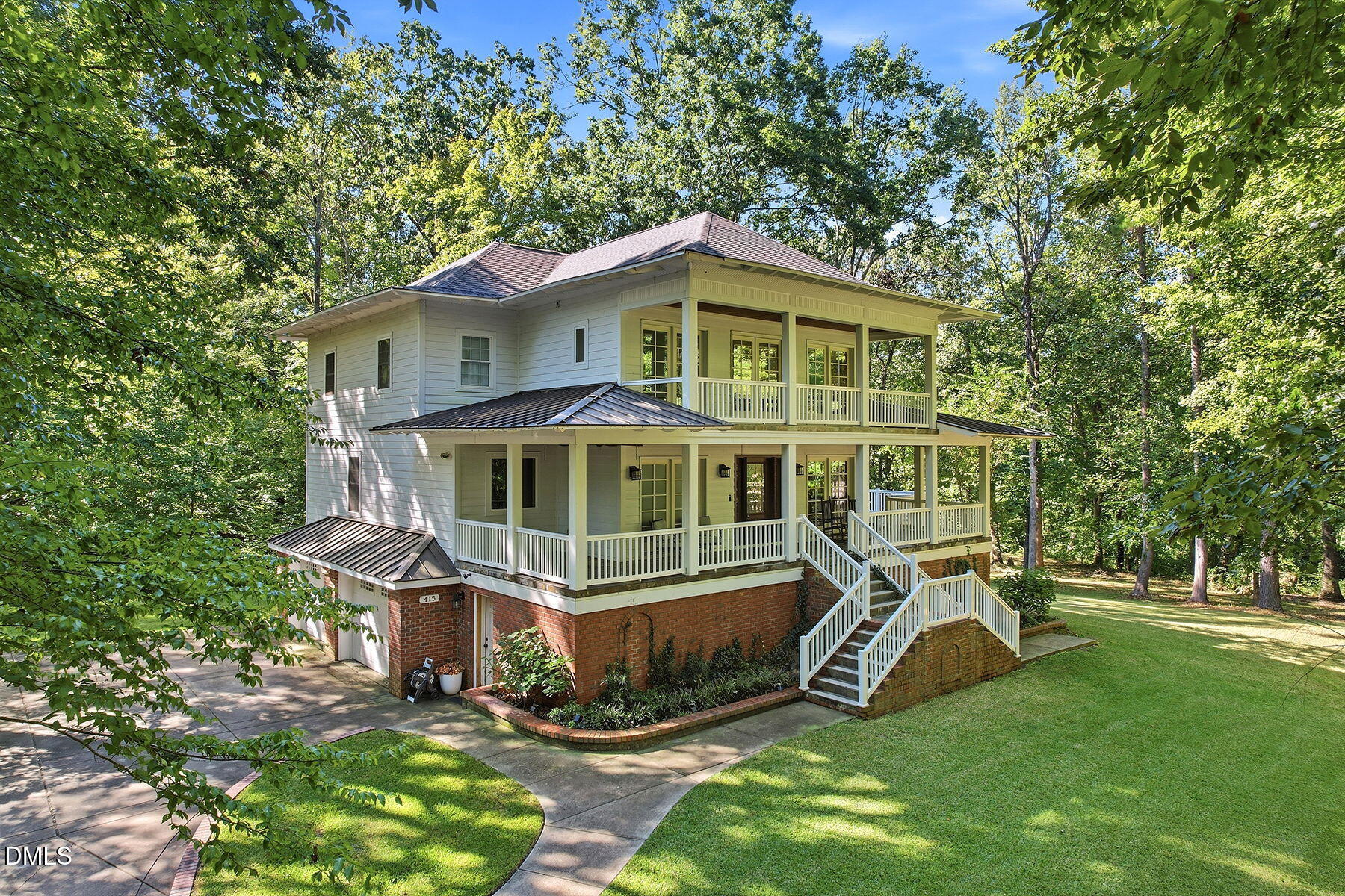 415 River Bluff Drive N Property Photo 22