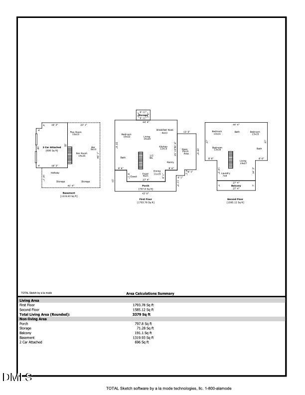 415 River Bluff Drive N Property Photo 29