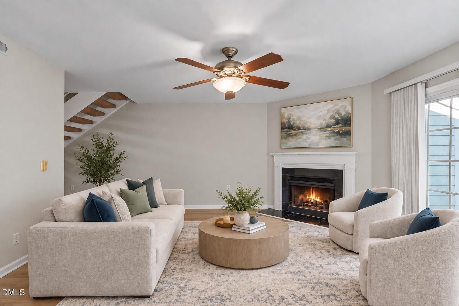 7918 Falcon Rest Circle Property Photo 2