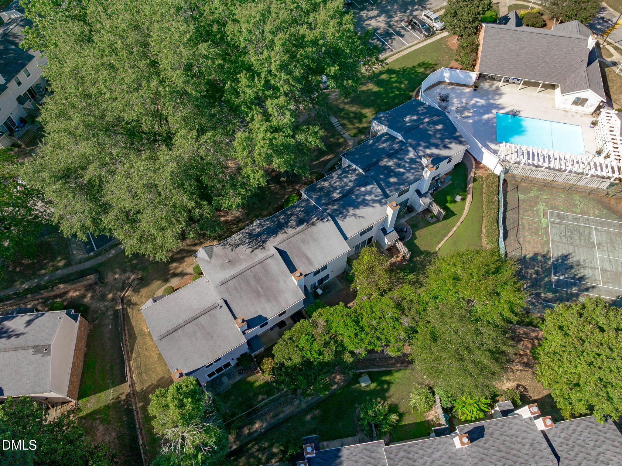 7918 Falcon Rest Circle Property Photo 26