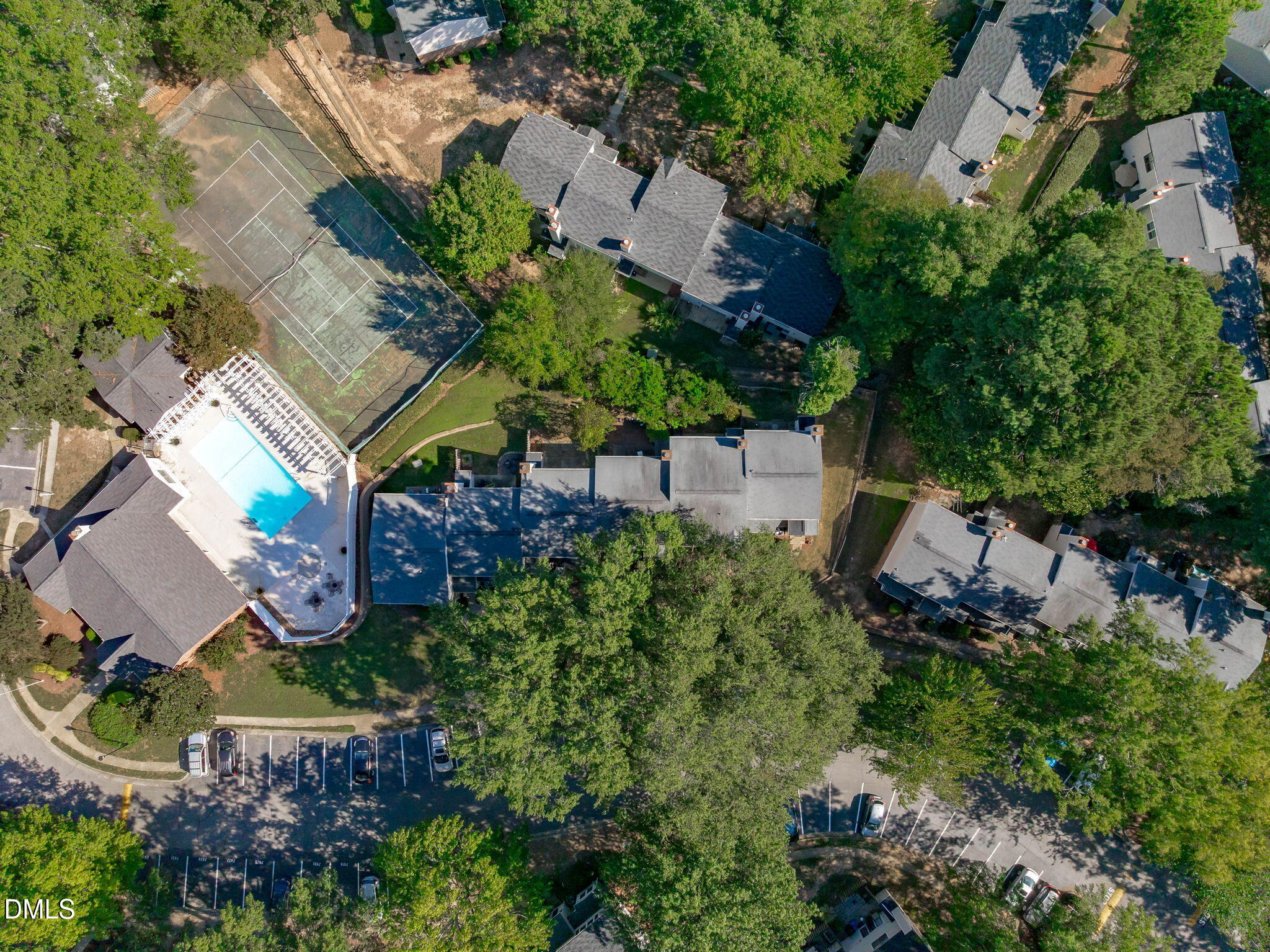 7918 Falcon Rest Circle Property Photo 27