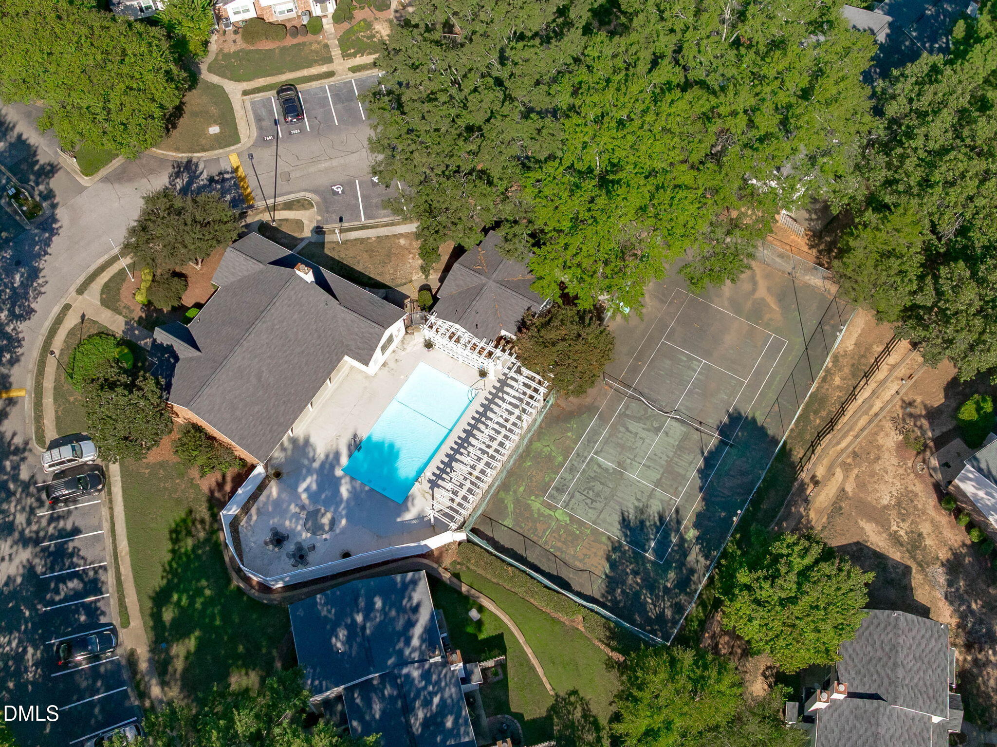 7918 Falcon Rest Circle Property Photo 28