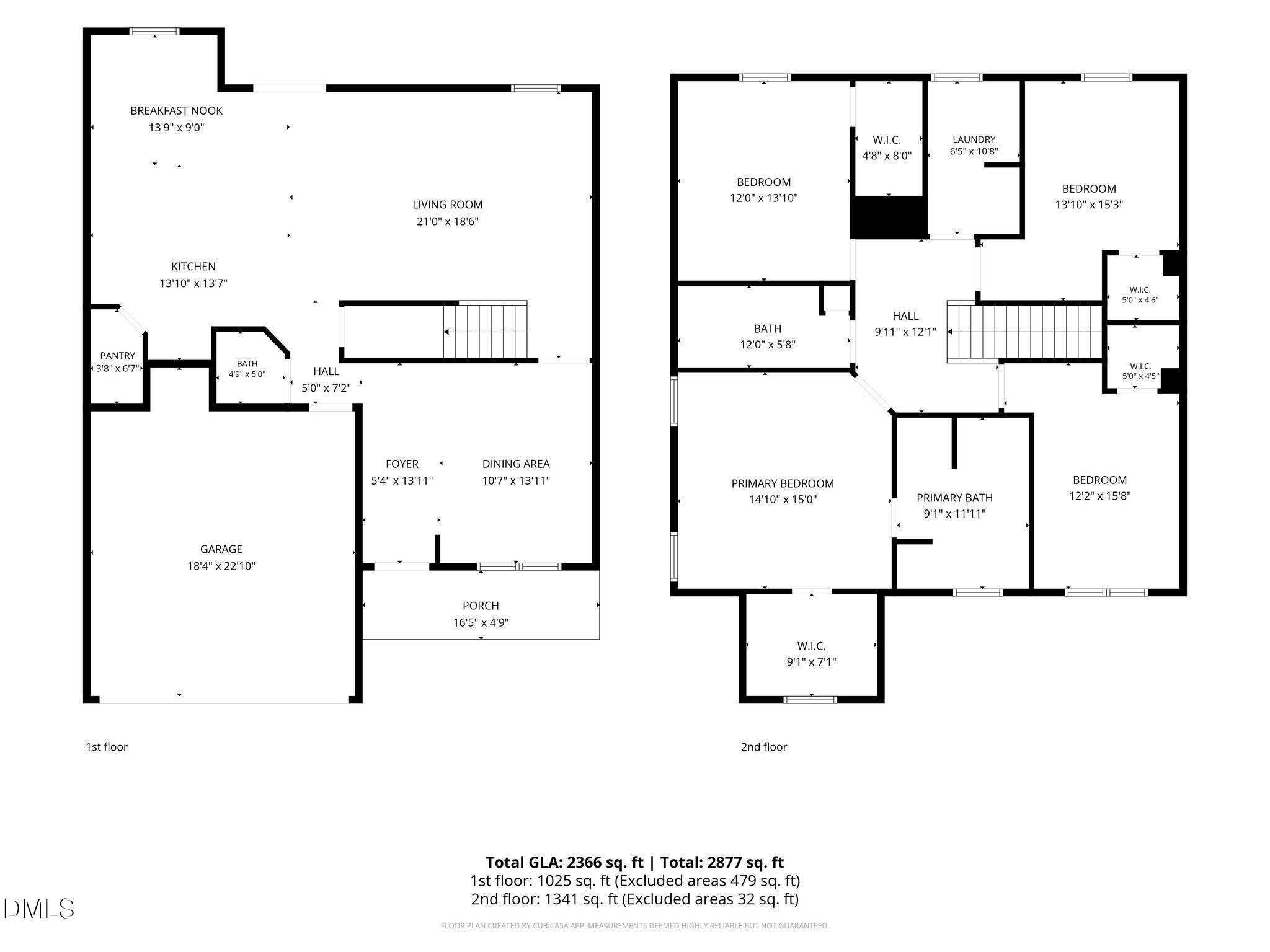 613 Howling Wind Drive Property Photo 29