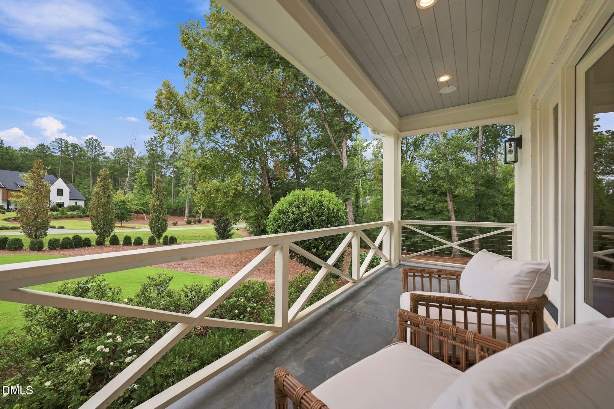 621 Carolina Crossings Drive Property Photo 6