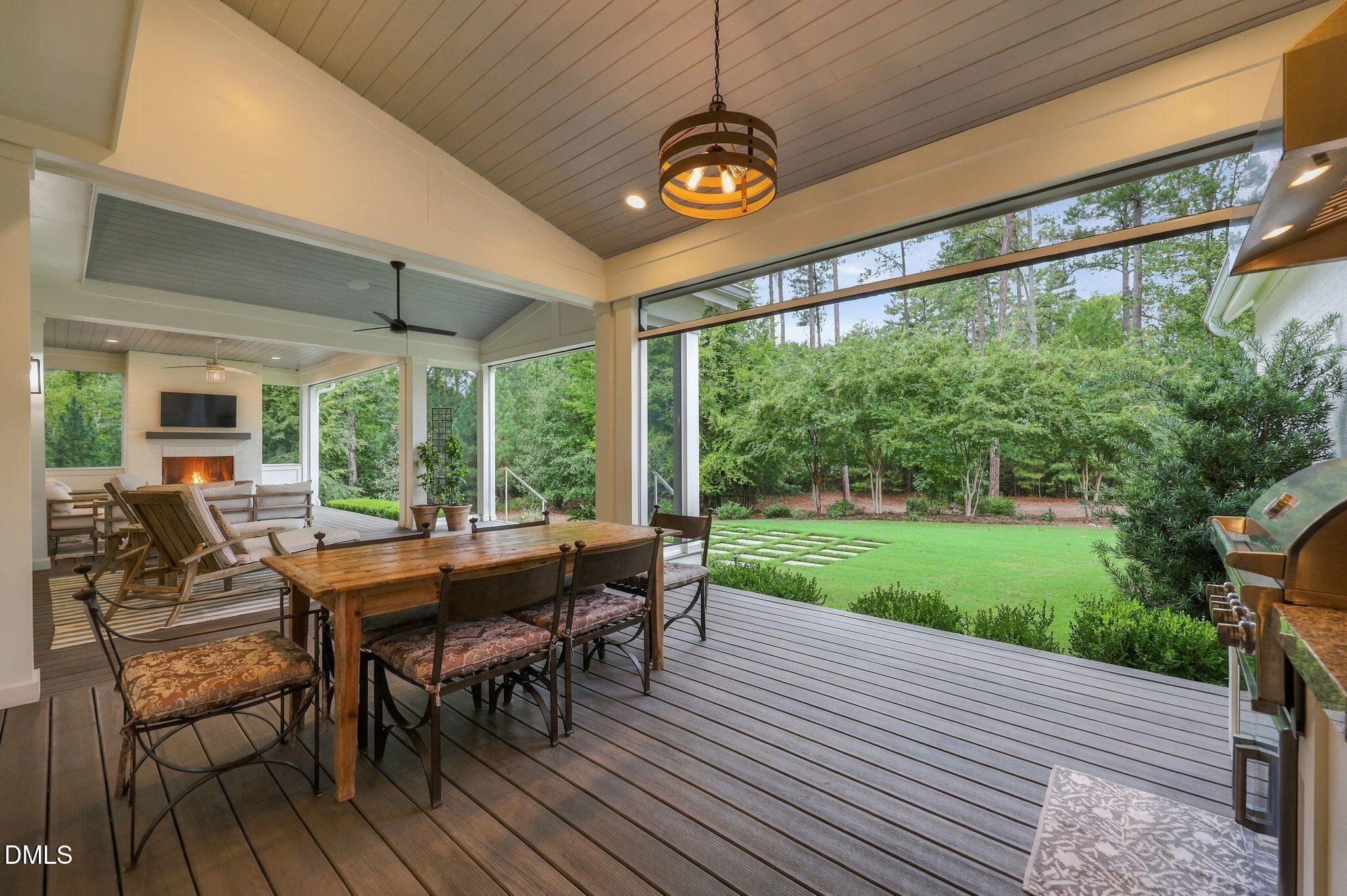621 Carolina Crossings Drive Property Photo 47
