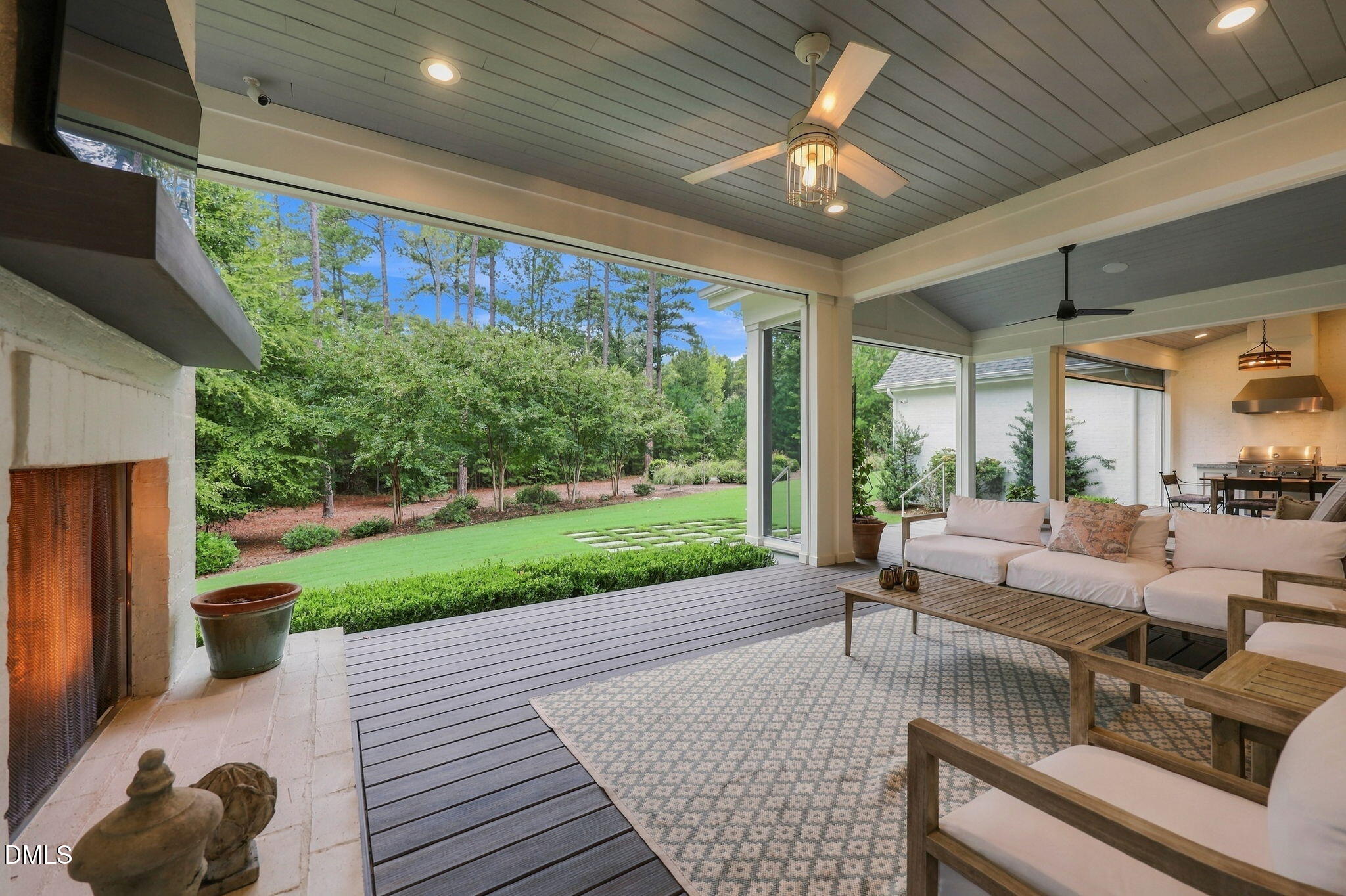 621 Carolina Crossings Drive Property Photo 48