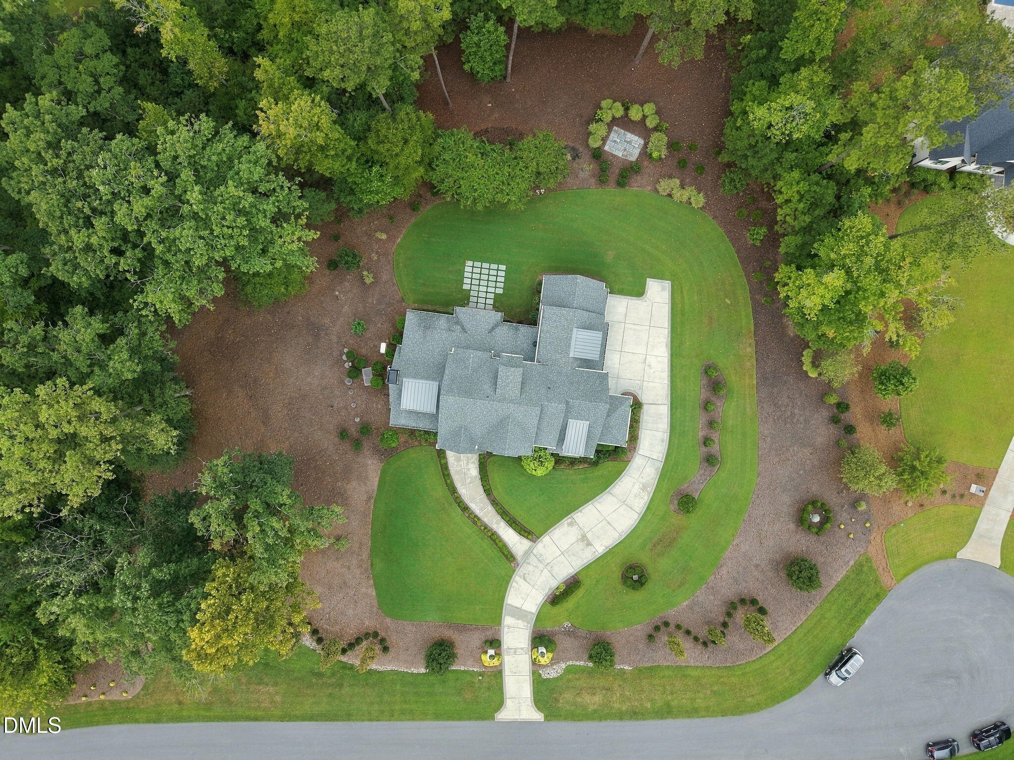 621 Carolina Crossings Drive Property Photo 58