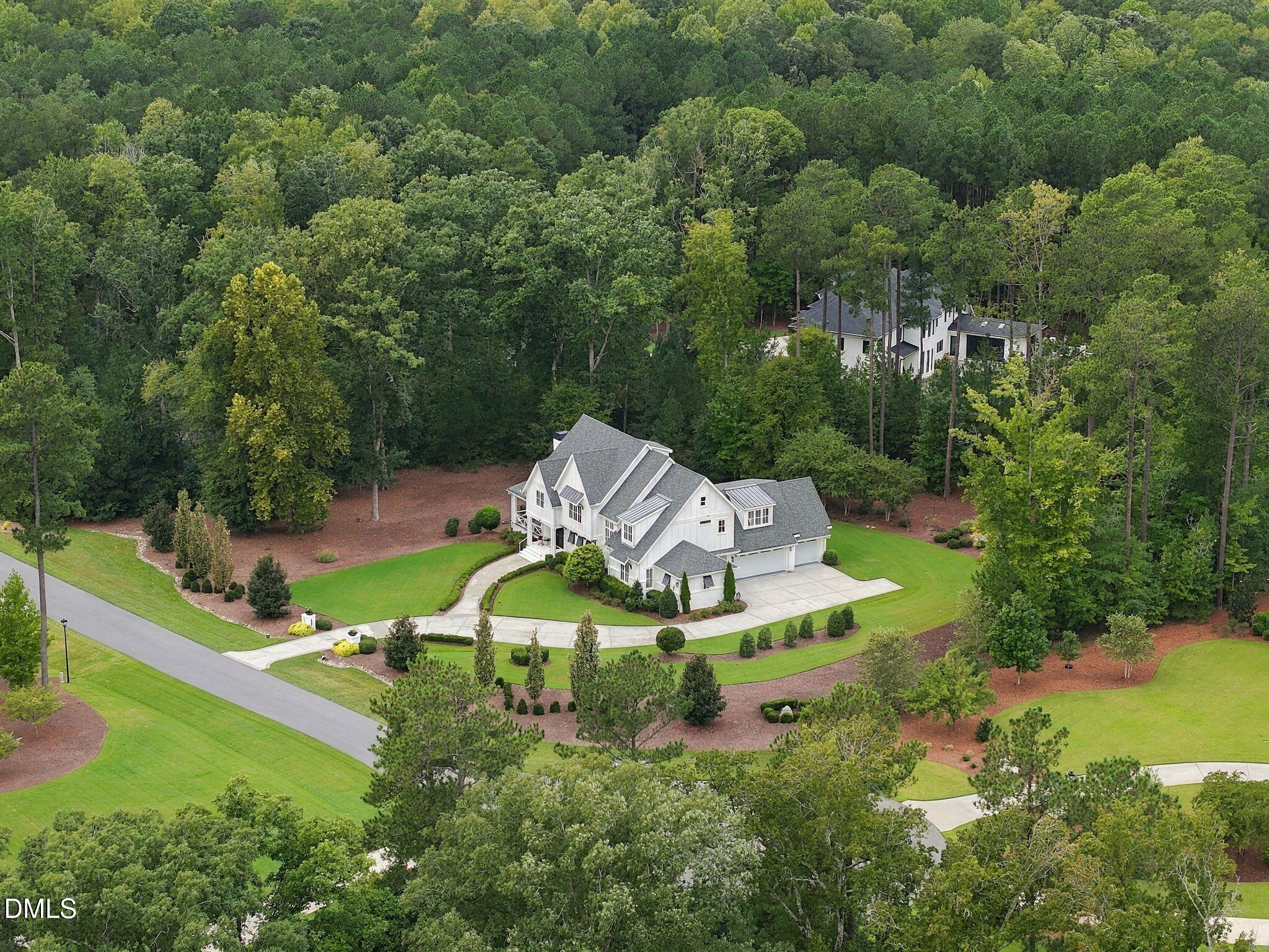 621 Carolina Crossings Drive Property Photo 61