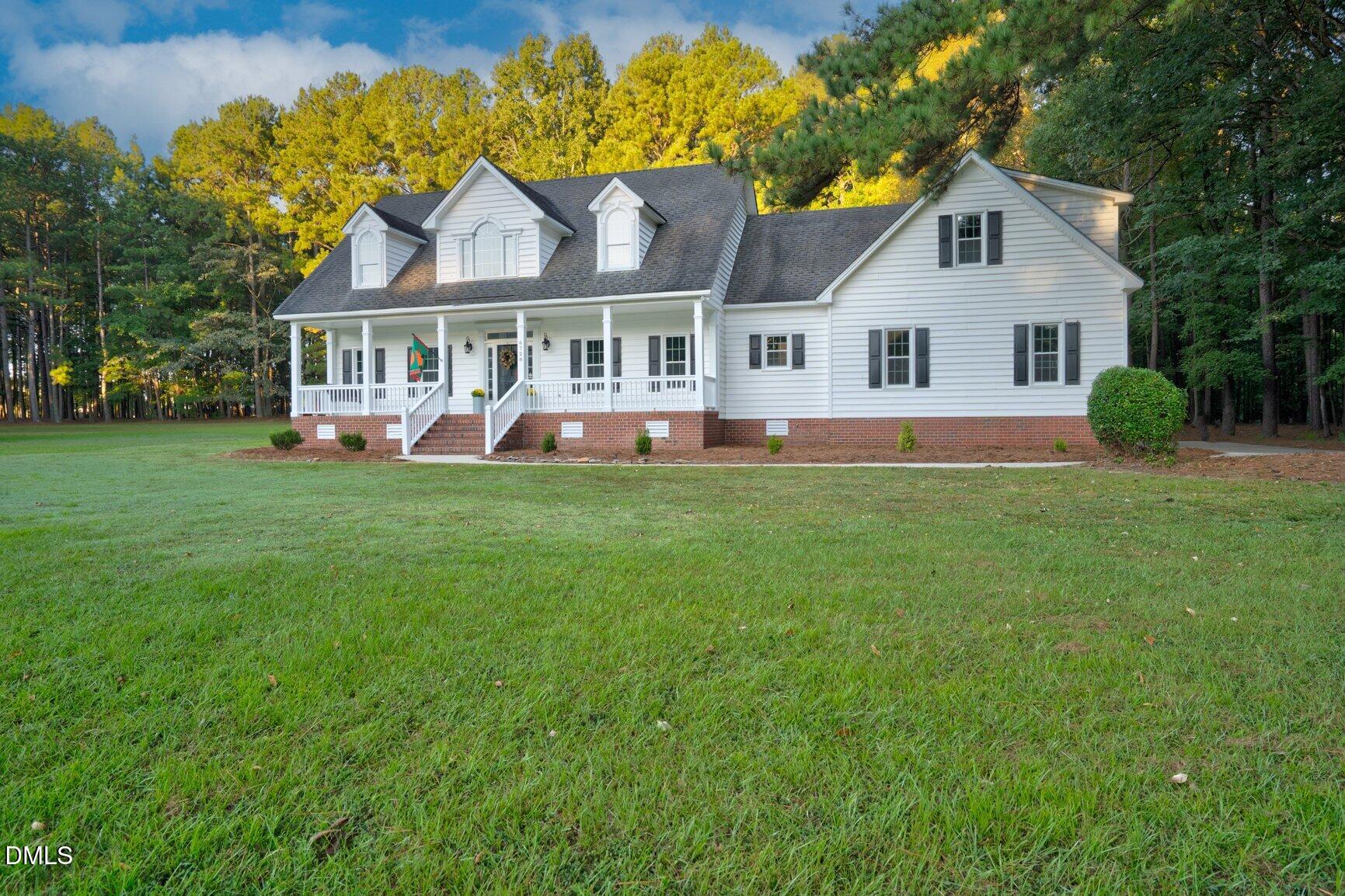 6728 Windchase Drive Property Photo 1