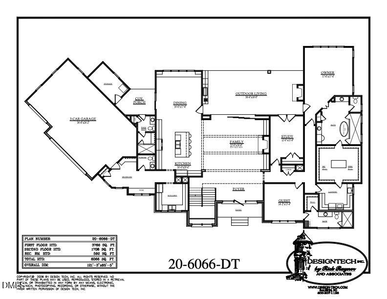 110 Kipling Place Property Photo 2