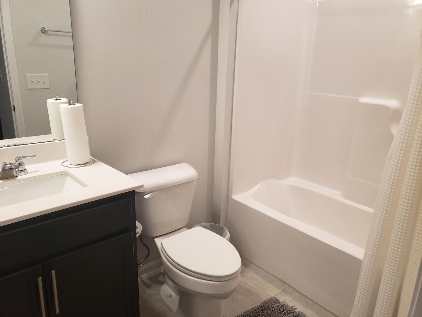 4017 Whitney Peak Drive Property Photo 5
