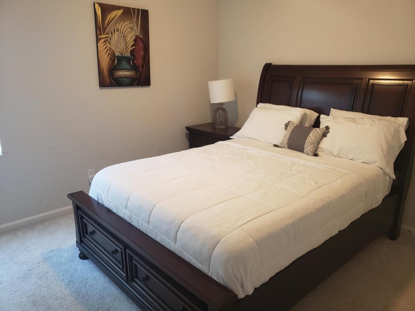4017 Whitney Peak Drive Property Photo 6