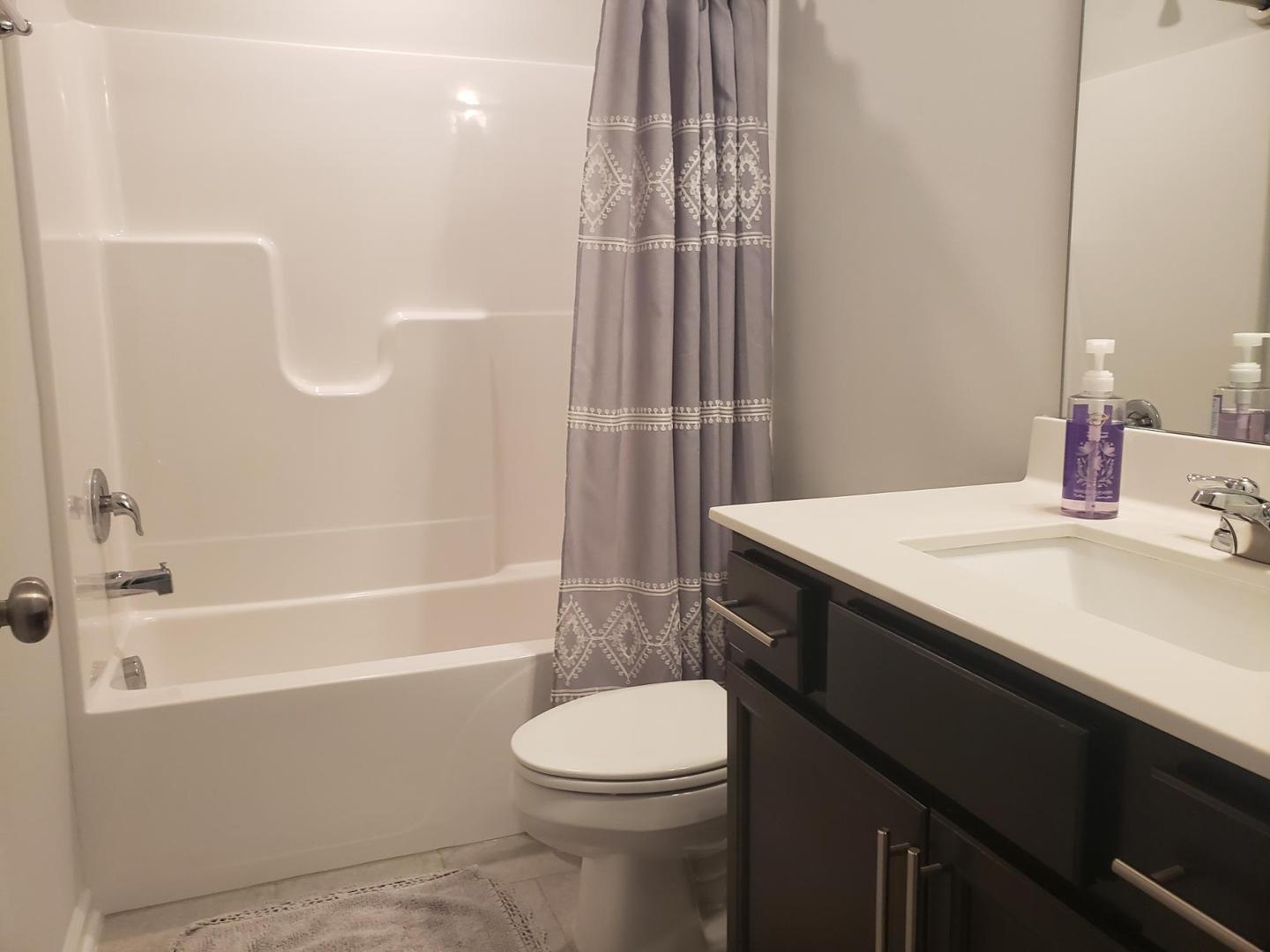 4017 Whitney Peak Drive Property Photo 14
