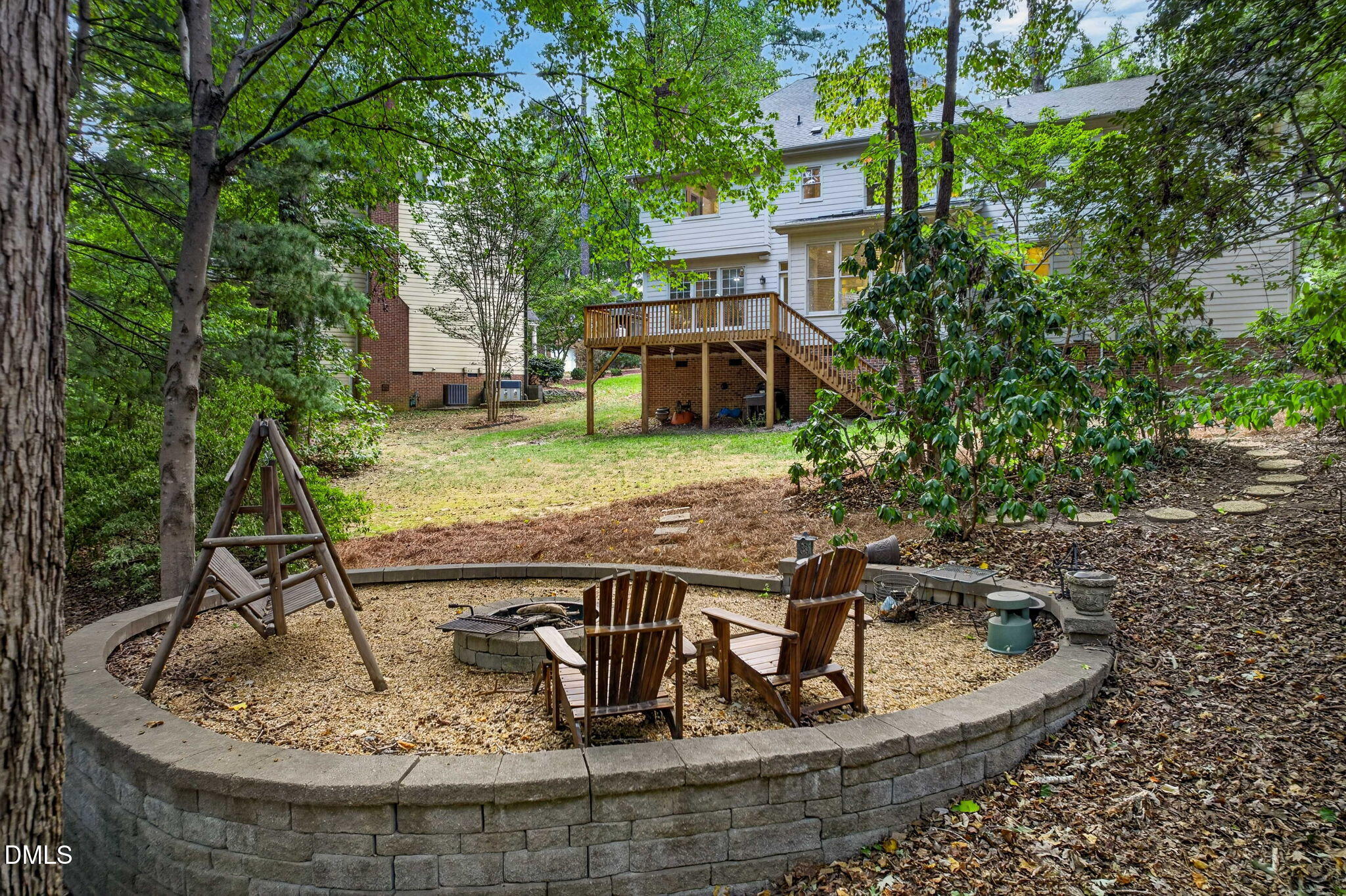 109 Morninghills Court Property Photo 4