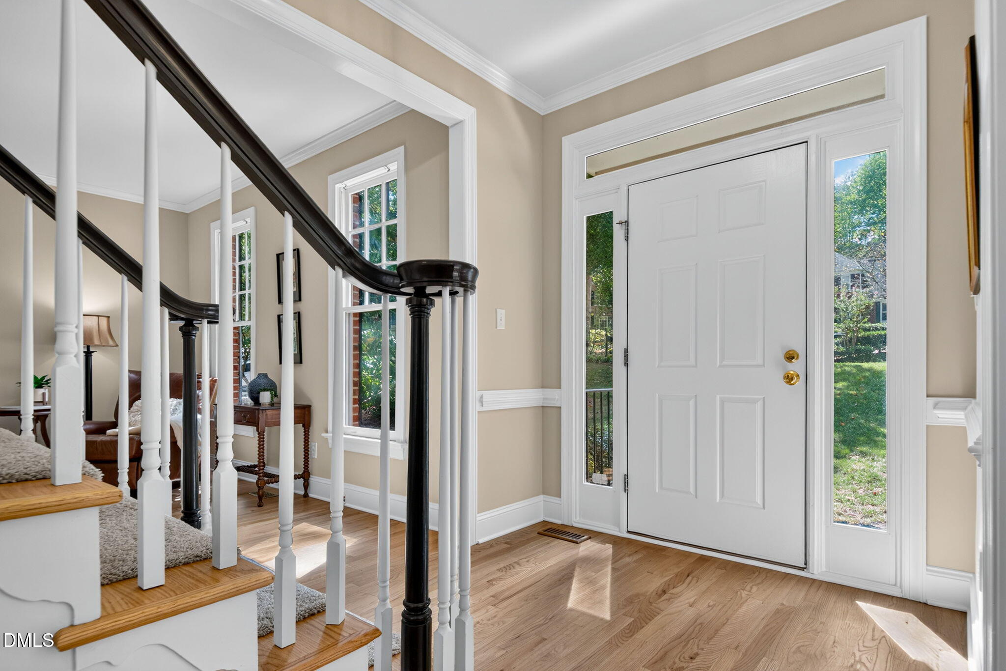 109 Morninghills Court Property Photo 6