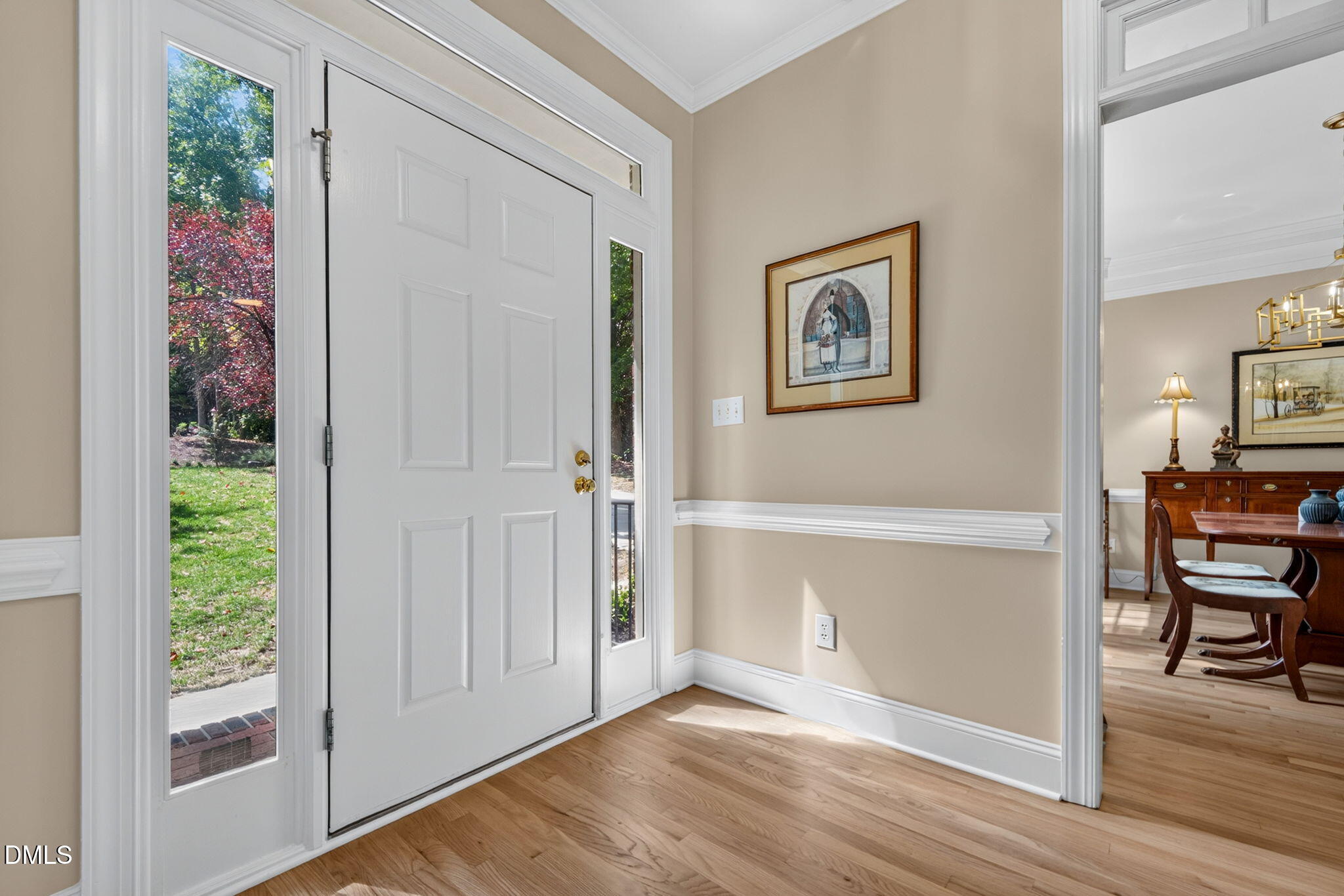109 Morninghills Court Property Photo 8
