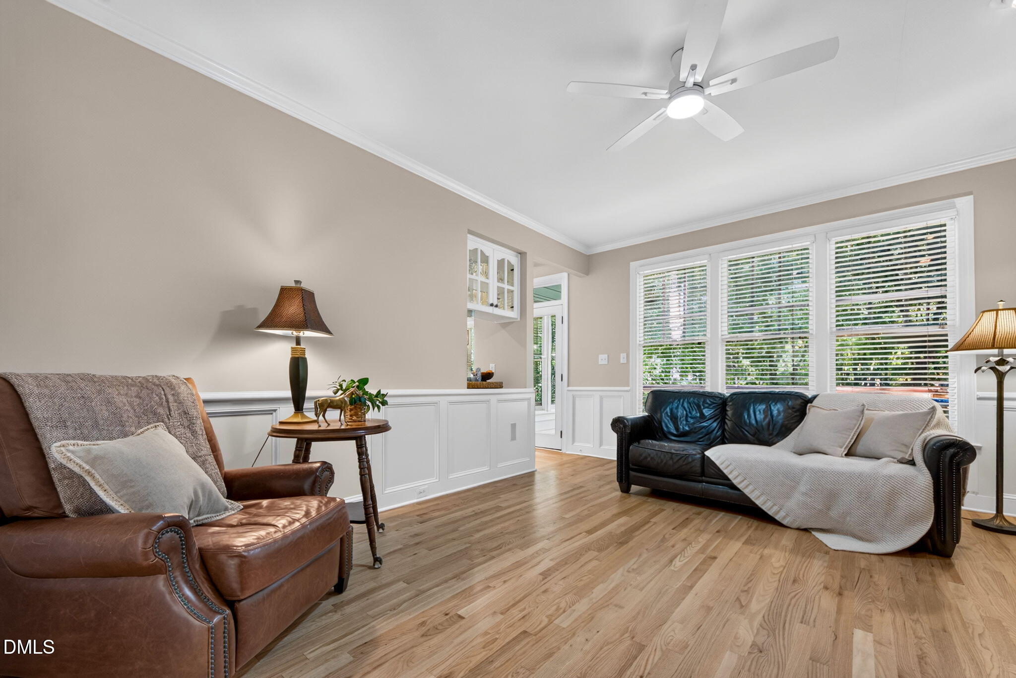 109 Morninghills Court Property Photo 15