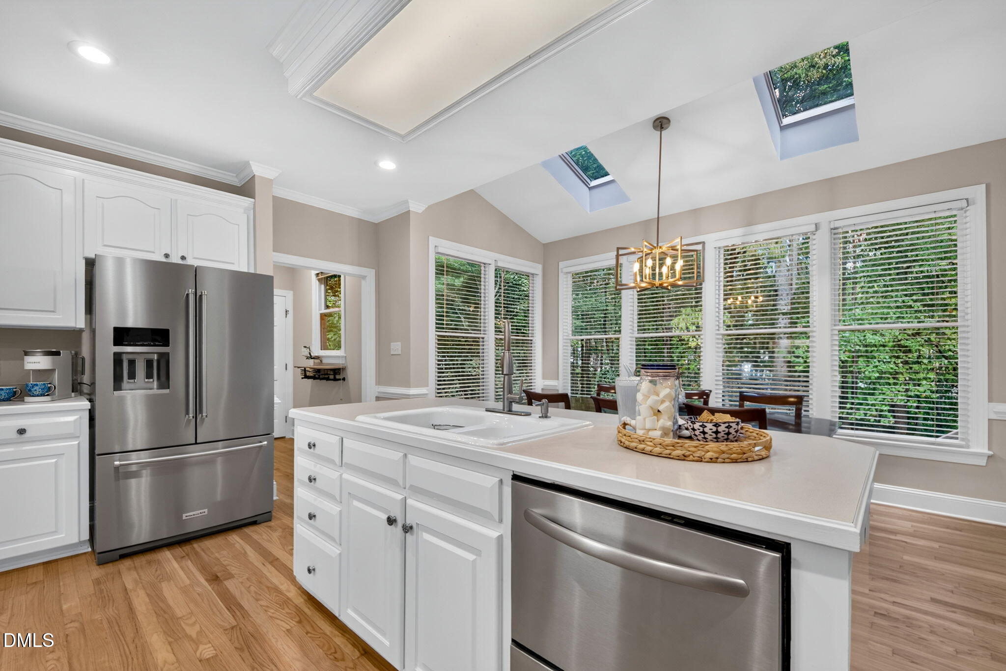 109 Morninghills Court Property Photo 18