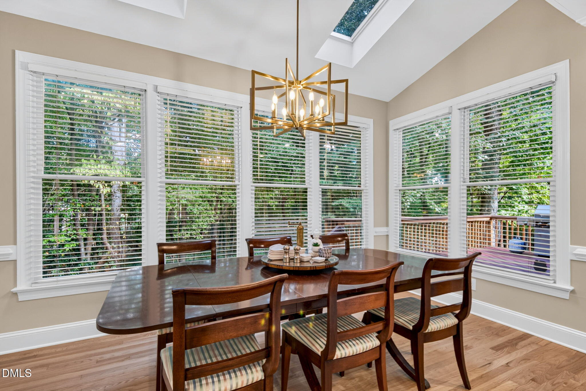 109 Morninghills Court Property Photo 20