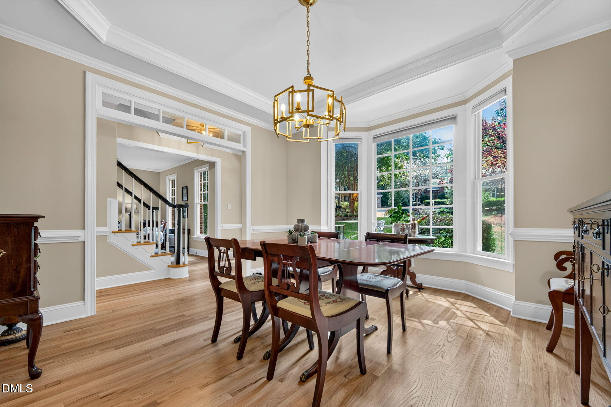 109 Morninghills Court Property Photo 24