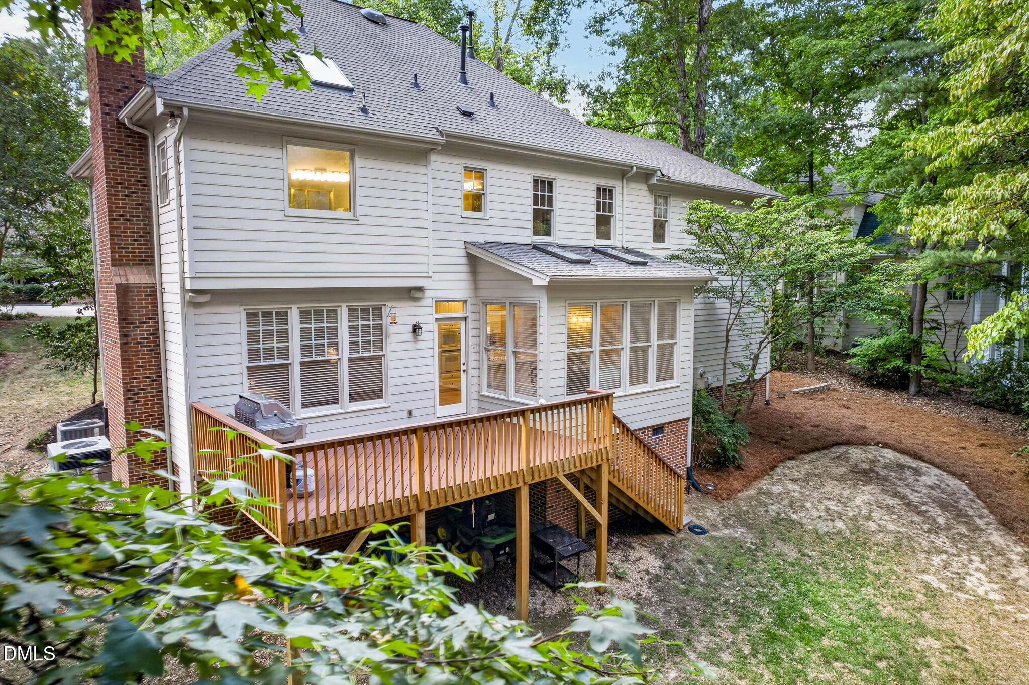 109 Morninghills Court Property Photo 47