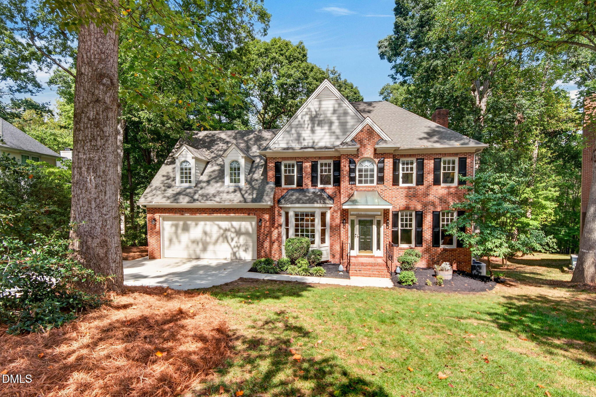 109 Morninghills Court Property Photo 48