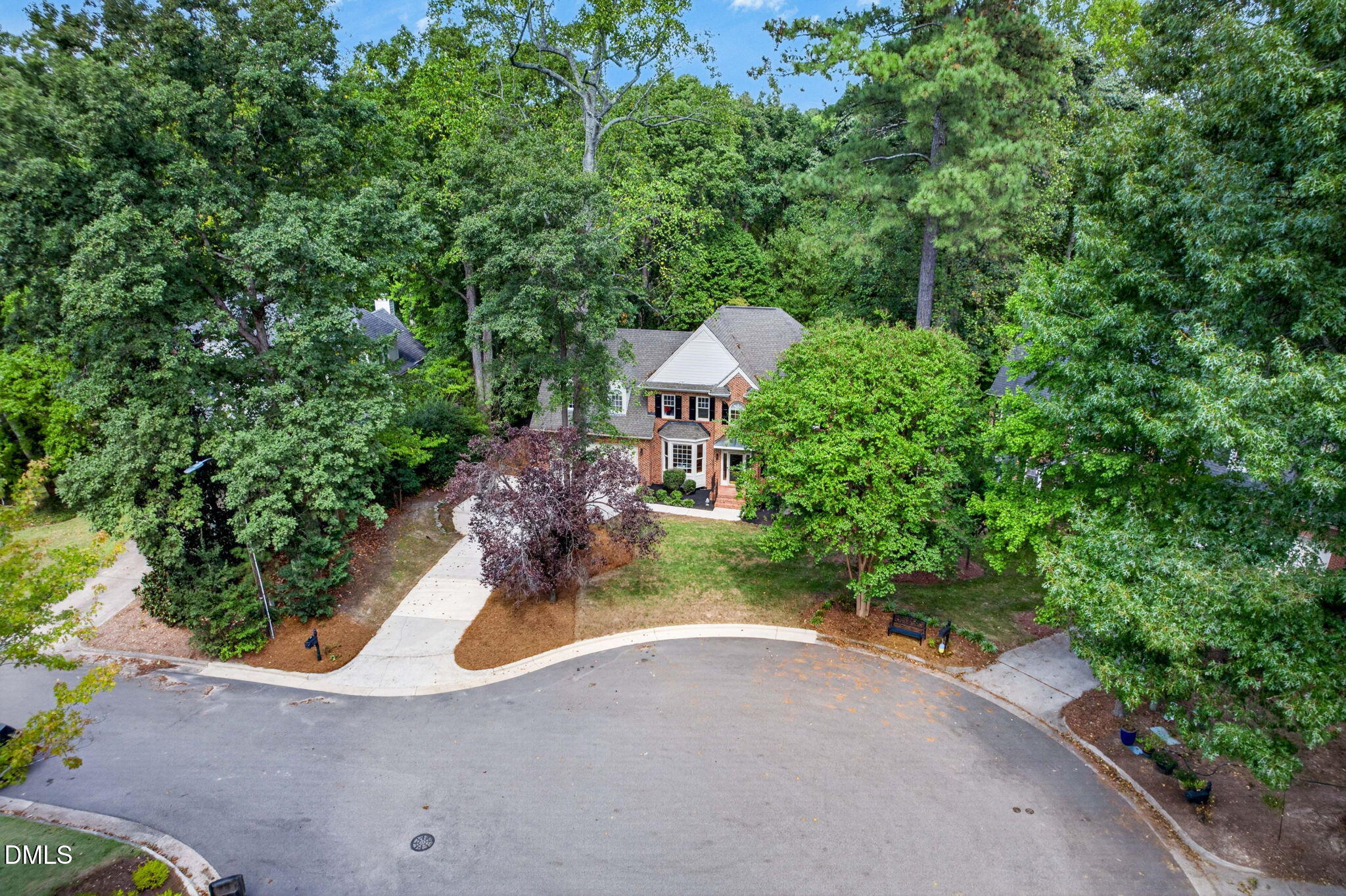 109 Morninghills Court Property Photo 49