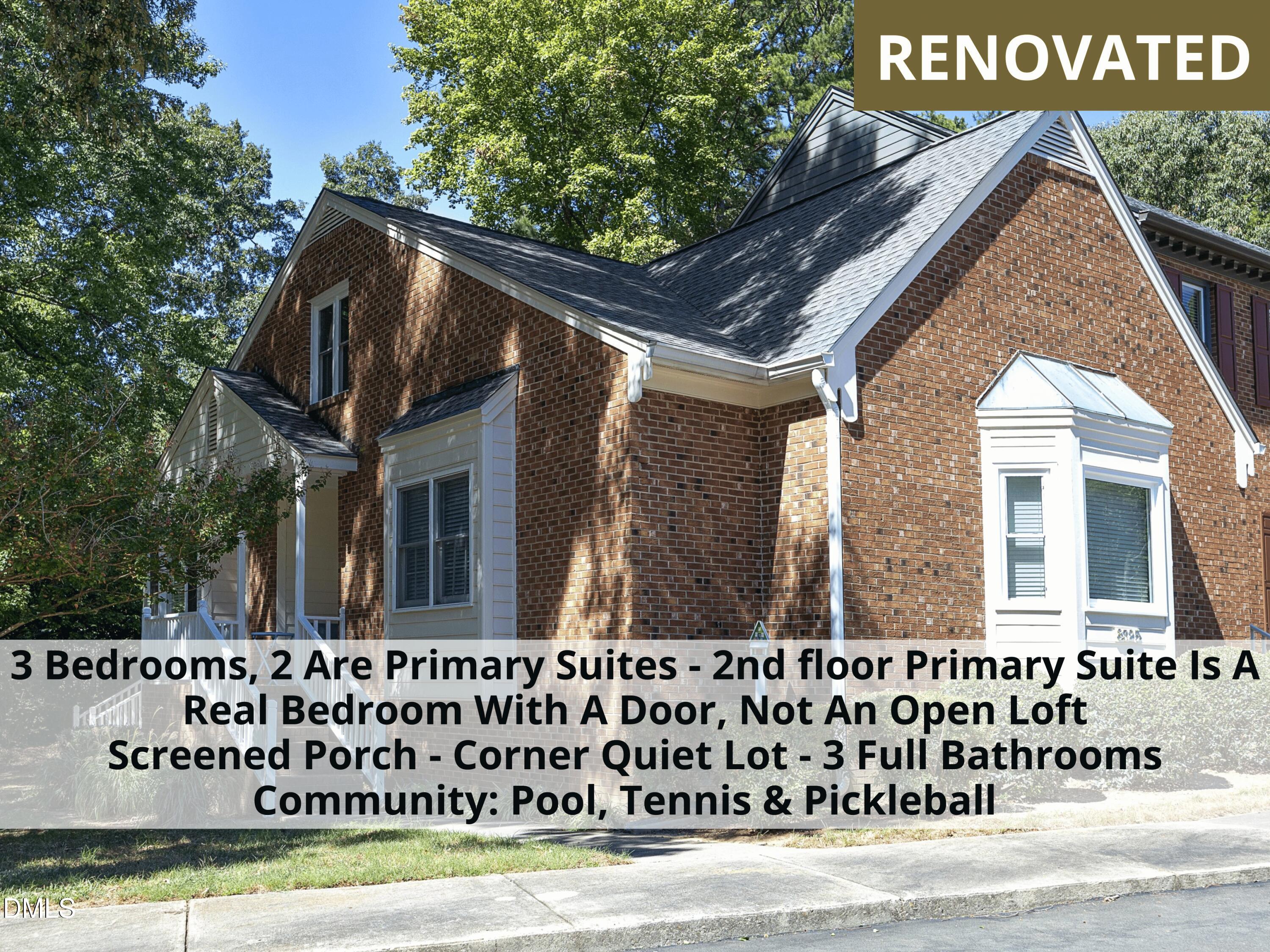 8325 Wycombe Lane Property Photo 1