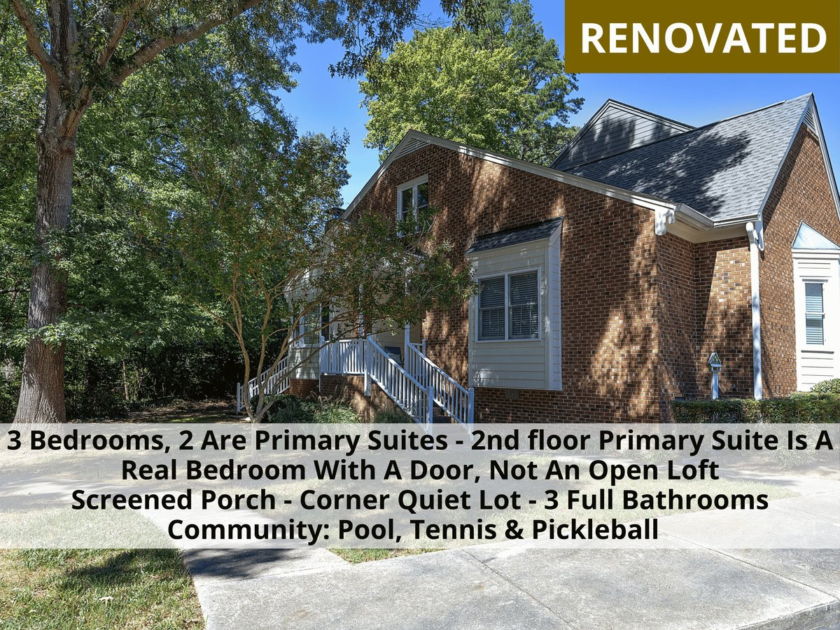 8325 Wycombe Lane Property Photo 1
