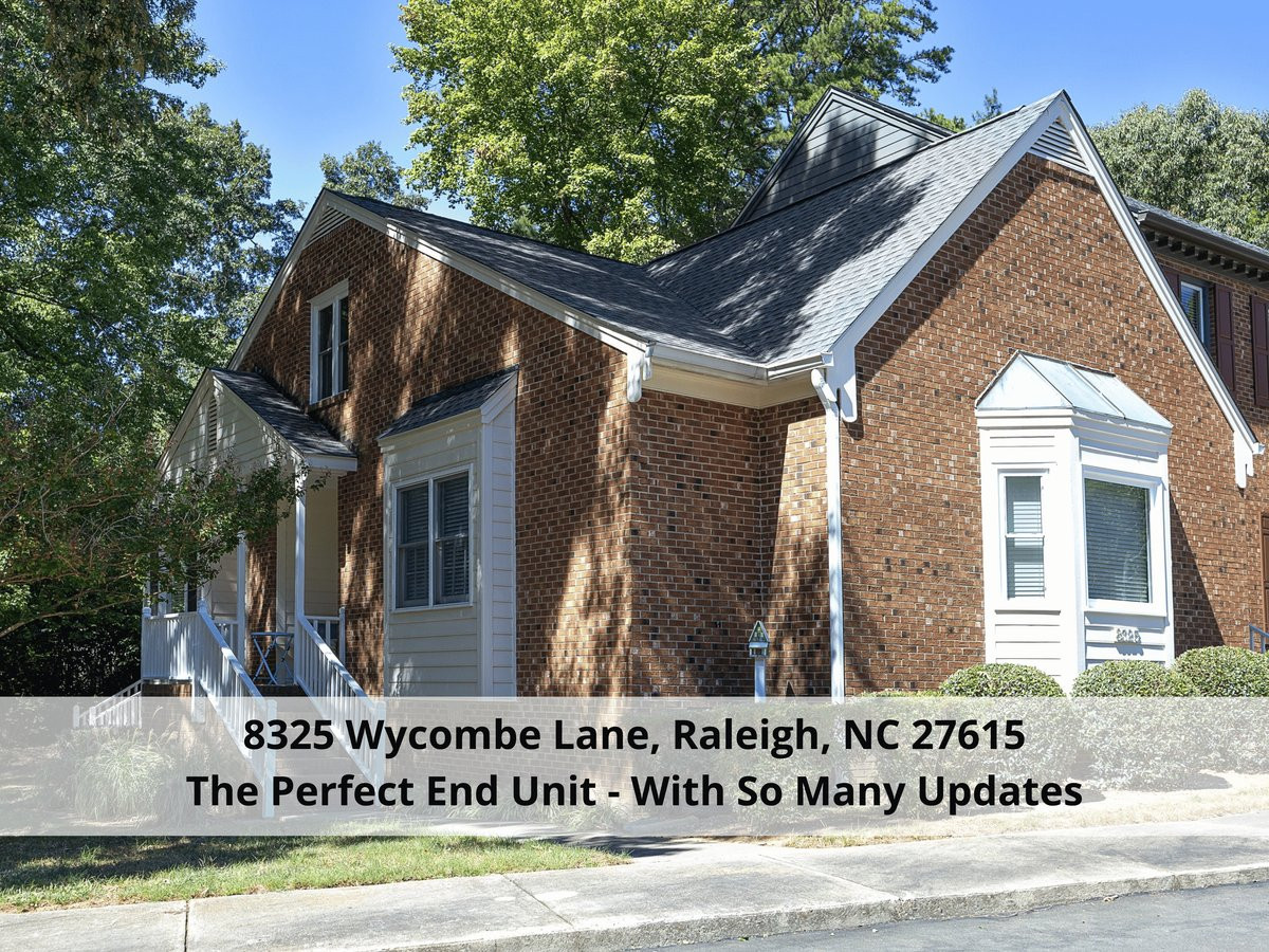 8325 Wycombe Lane Property Photo 2