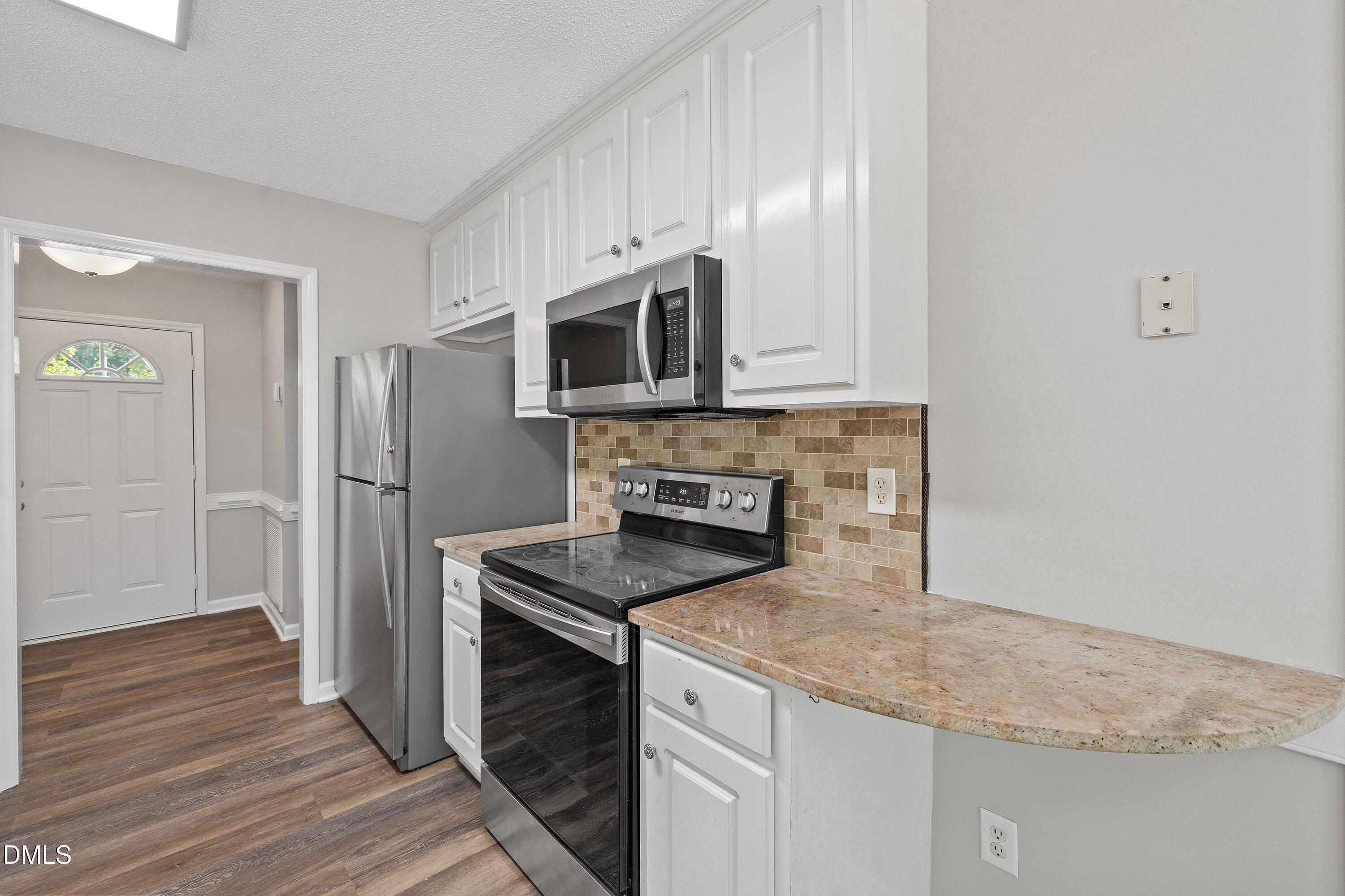 204 Southerby Drive Property Photo 16