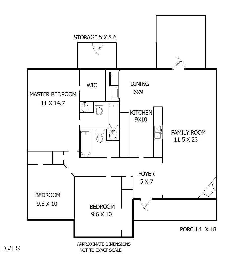 204 Southerby Drive Property Photo 38