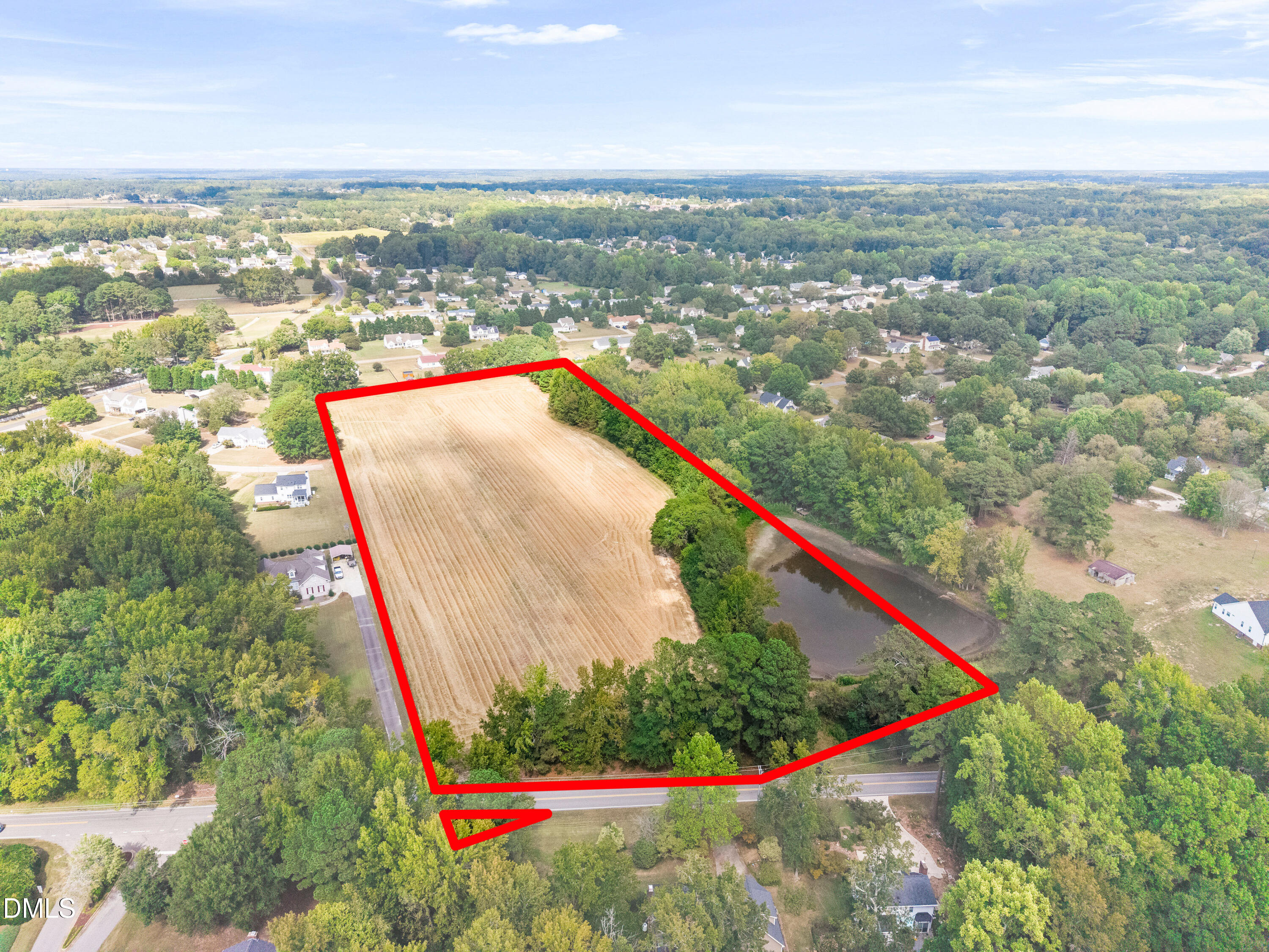 1612 Pagan Road Property Photo 3