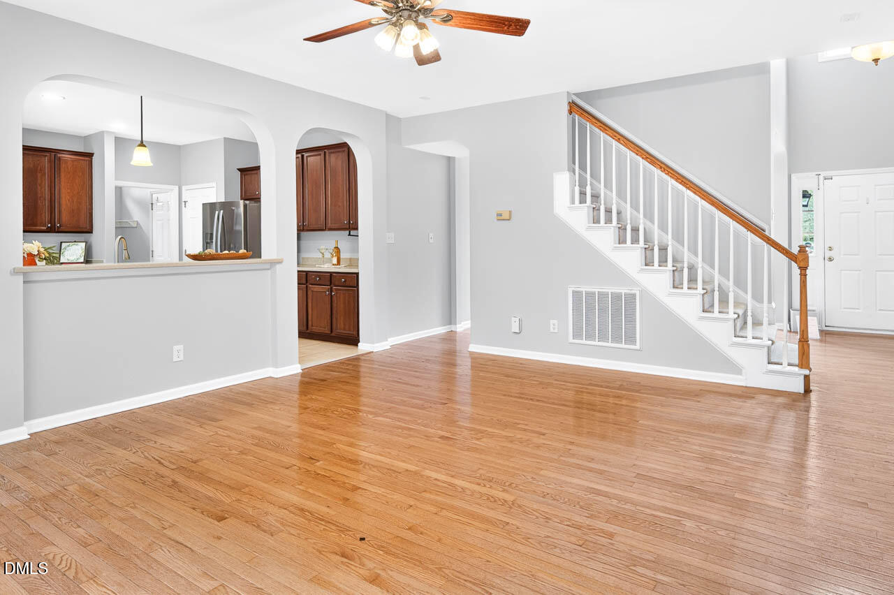 2501 Becketts Ridge Drive Property Photo 15