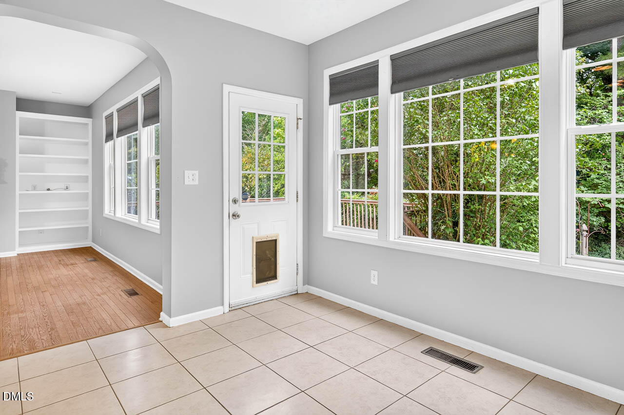 2501 Becketts Ridge Drive Property Photo 29