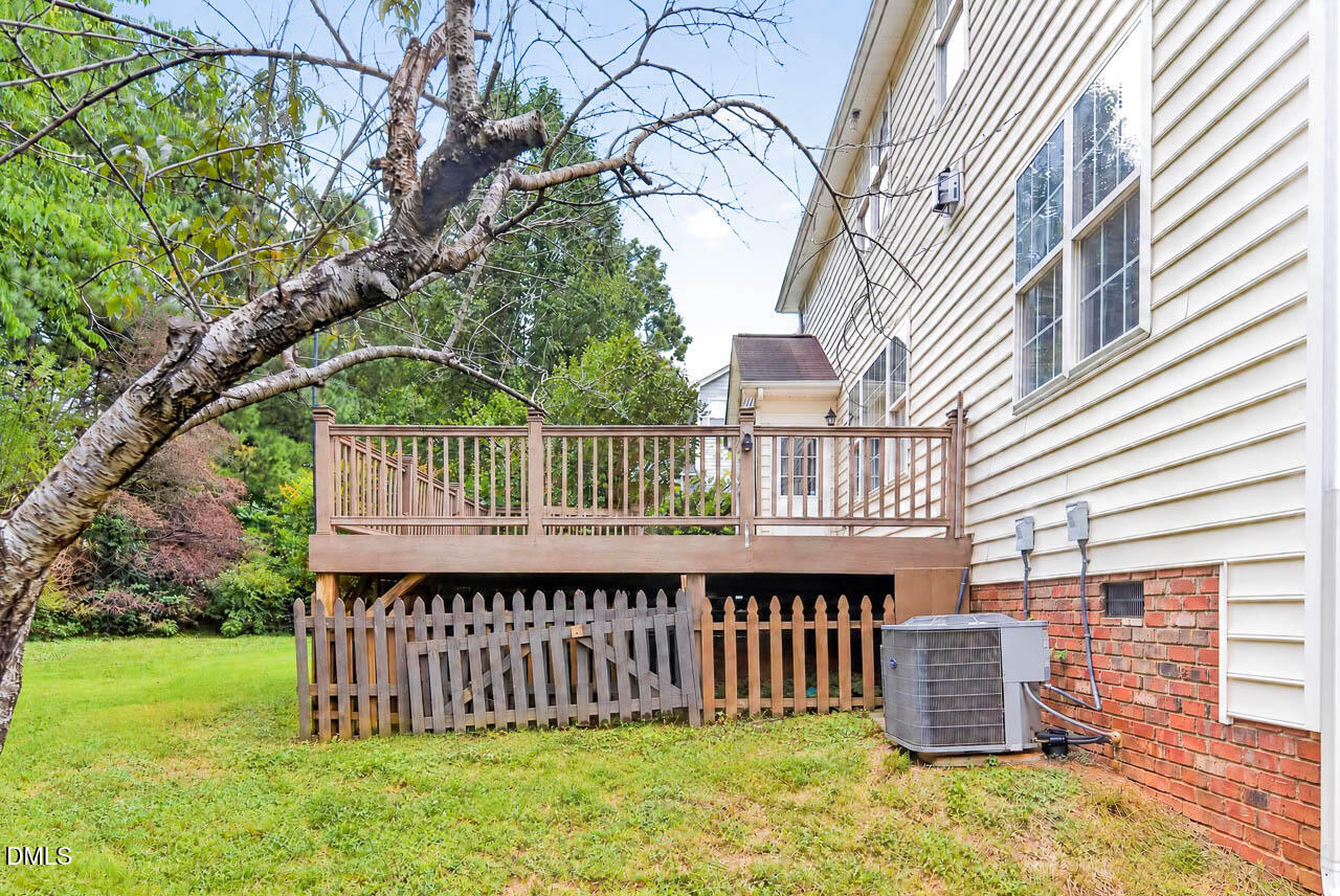 2501 Becketts Ridge Drive Property Photo 61